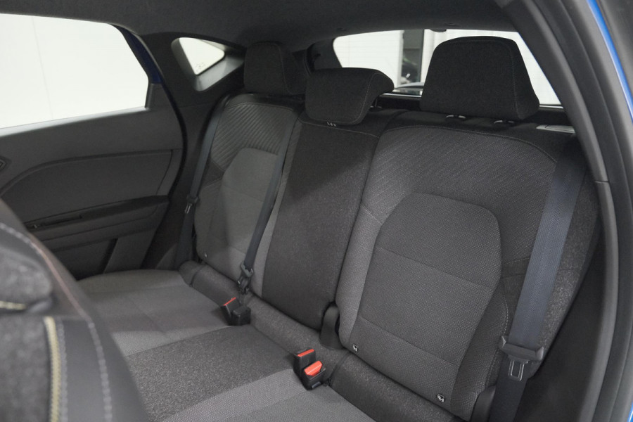 Renault Captur TCe 90 Techno | Camera | Navigatie | Apple Carplay | Pack Full Screen | 18 Inch Lichtmetalen Velgen