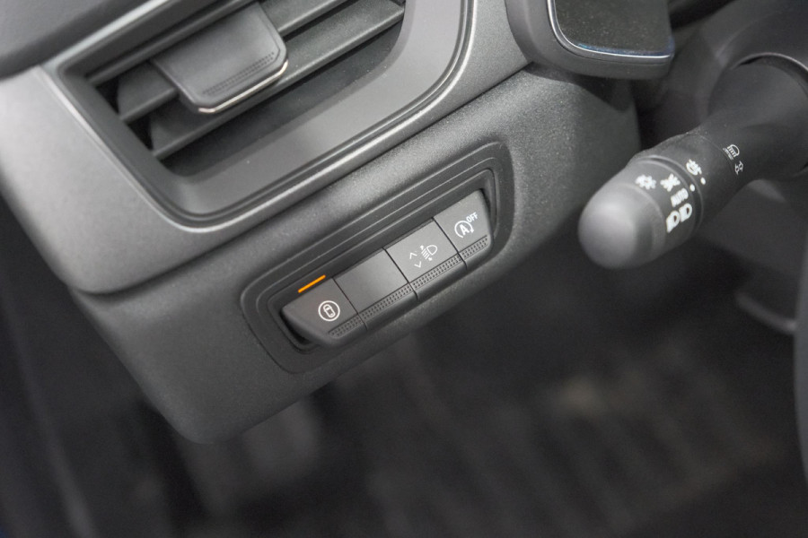 Renault Captur TCe 90 Techno | Camera | Navigatie | Apple Carplay | Pack Full Screen | 18 Inch Lichtmetalen Velgen