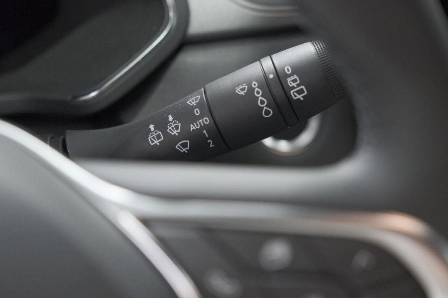 Renault Captur TCe 90 Techno | Camera | Navigatie | Apple Carplay | Pack Full Screen | 18 Inch Lichtmetalen Velgen