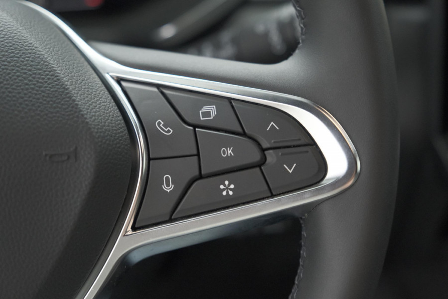 Renault Captur TCe 90 Techno | Camera | Navigatie | Apple Carplay | Pack Full Screen | 18 Inch Lichtmetalen Velgen