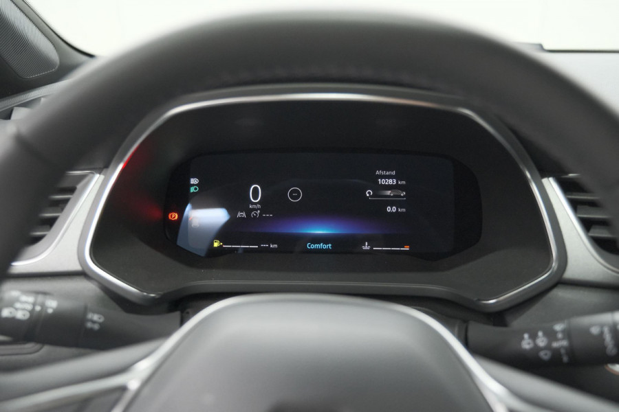 Renault Captur TCe 90 Techno | Camera | Navigatie | Apple Carplay | Pack Full Screen | 18 Inch Lichtmetalen Velgen