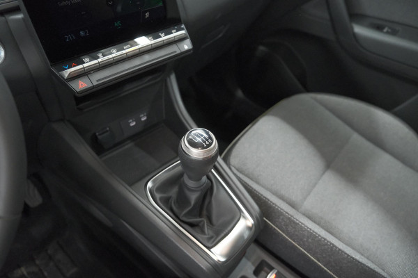 Renault Captur TCe 90 Techno | Camera | Navigatie | Apple Carplay | Pack Full Screen | 18 Inch Lichtmetalen Velgen