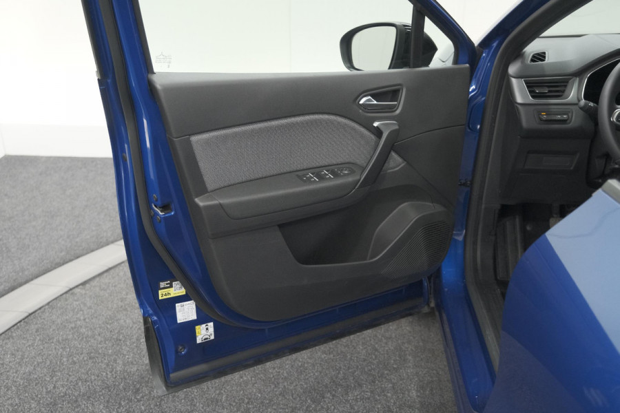 Renault Captur TCe 90 Techno | Camera | Navigatie | Apple Carplay | Pack Full Screen | 18 Inch Lichtmetalen Velgen