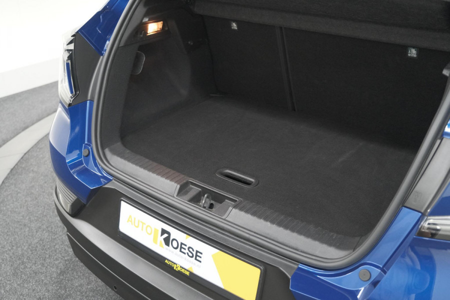 Renault Captur TCe 90 Techno | Camera | Navigatie | Apple Carplay | Pack Full Screen | 18 Inch Lichtmetalen Velgen