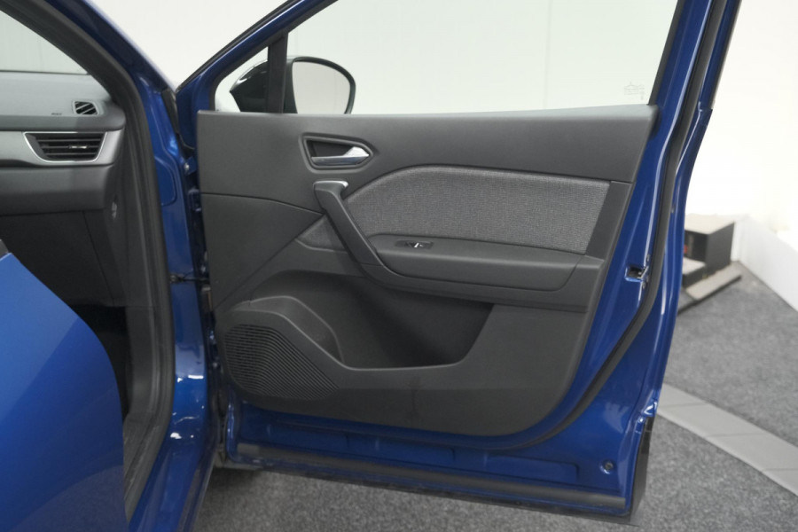 Renault Captur TCe 90 Techno | Camera | Navigatie | Apple Carplay | Pack Full Screen | 18 Inch Lichtmetalen Velgen