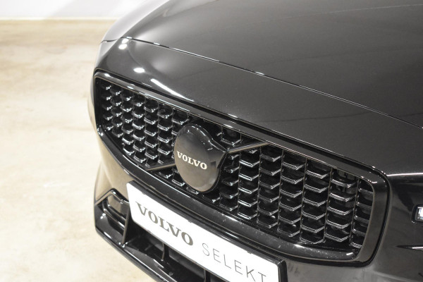 Volvo V60 T6 350PK Automaat Plug-in hybrid AWD Plus Dark