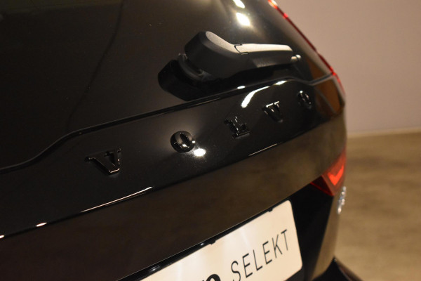 Volvo V60 T6 350PK Automaat Plug-in hybrid AWD Plus Dark