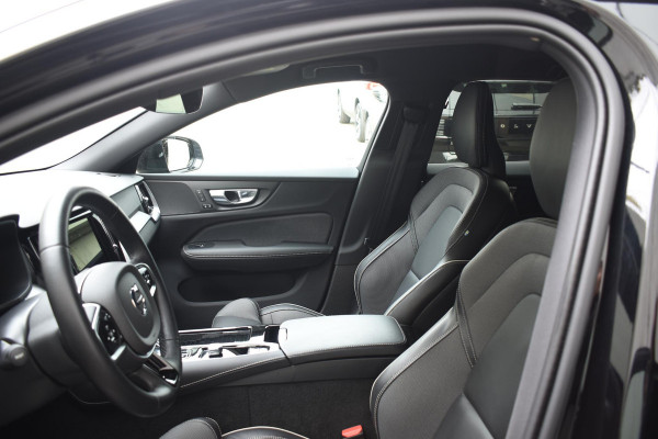Volvo V60 T6 350PK Automaat Plug-in hybrid AWD Plus Dark