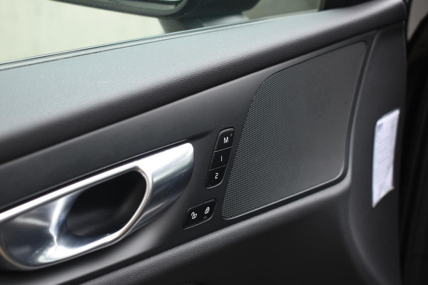 Volvo V60 T6 350PK Automaat Plug-in hybrid AWD Plus Dark