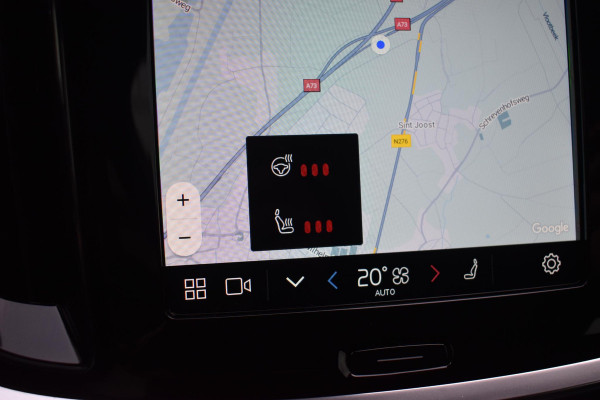 Volvo V60 T6 350PK Automaat Plug-in hybrid AWD Plus Dark