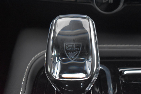 Volvo V60 T6 350PK Automaat Plug-in hybrid AWD Plus Dark