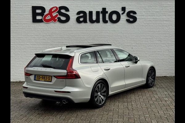 Volvo V60 2.0 D4 Momentum Adaptive cruise Climate control Parkeercamera met sensoren Apple / Android Stoelverwarming Harman Kardon Volvo V60 2.0 D4 Momentum Adaptive cruise Climate control Parkeercamera met sensoren Apple / Android Stoelverwarming Harman Kardon