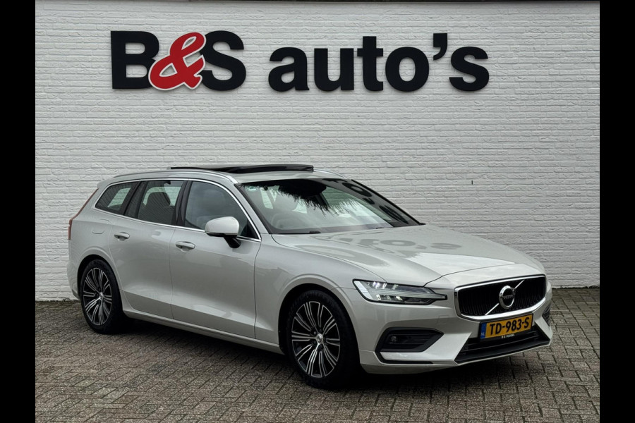 Volvo V60 2.0 D4 Momentum Adaptive cruise Climate control Parkeercamera met sensoren Apple / Android Stoelverwarming Harman Kardon Volvo V60 2.0 D4 Momentum Adaptive cruise Climate control Parkeercamera met sensoren Apple / Android Stoelverwarming Harman Kardon