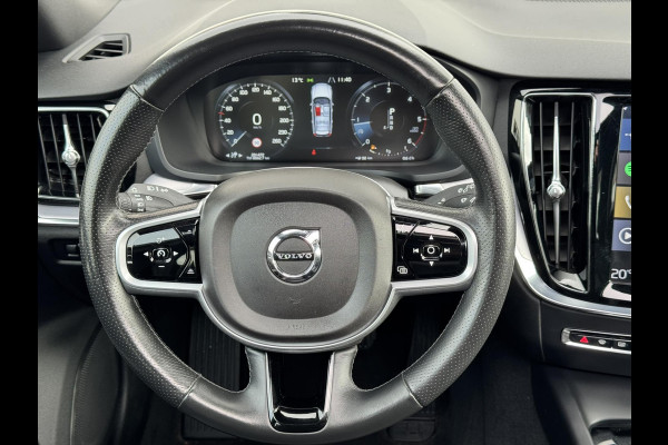Volvo V60 2.0 D4 Momentum Adaptive cruise Climate control Parkeercamera met sensoren Apple / Android Stoelverwarming Harman Kardon Volvo V60 2.0 D4 Momentum Adaptive cruise Climate control Parkeercamera met sensoren Apple / Android Stoelverwarming Harman Kardon