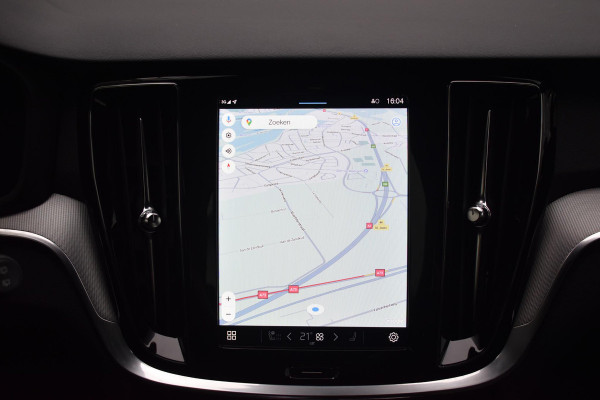 Volvo V60 T6 350PK Automaat Plug-in hybrid AWD Plus Dark Volvo V60 T6 350PK Automaat Plug-in hybrid AWD Plus Dark