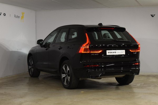 Volvo XC60 T6 350PK Automaat Plug-in Hybrid AWD Plus Dark