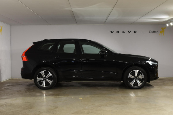 Volvo XC60 T6 350PK Automaat Plug-in Hybrid AWD Plus Dark
