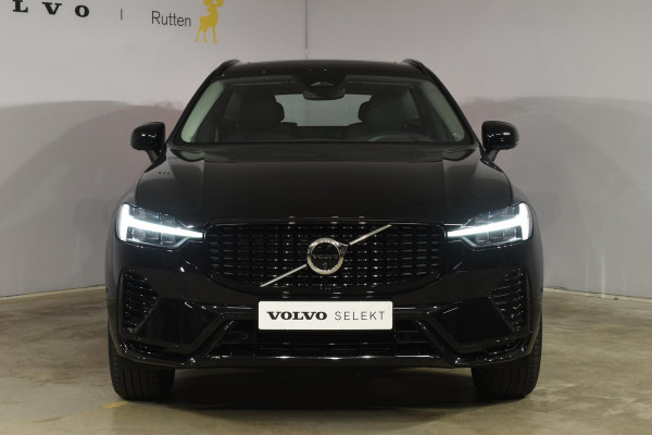 Volvo XC60 T6 350PK Automaat Plug-in Hybrid AWD Plus Dark
