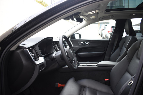 Volvo XC60 T6 350PK Automaat Plug-in Hybrid AWD Plus Dark