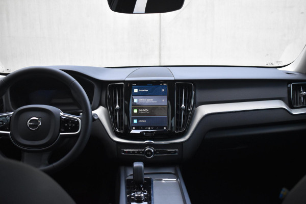 Volvo XC60 T6 350PK Automaat Plug-in Hybrid AWD Plus Dark