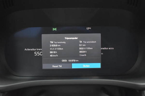 Volvo XC60 T6 350PK Automaat Plug-in Hybrid AWD Plus Dark