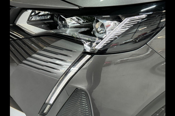 Peugeot 5008 1.2 PureTech GT-Line 7p. Garantie Trekhaak 360 Camera StoelVW Blindspot Elek Achterklep ACC Clima Navi Led Rijklaar Peugeot 5008 1.2 PureTech GT-Line 7p. Garantie Trekhaak 360 Camera StoelVW Blindspot Elek Achterklep ACC Clima Navi Led Rijklaar