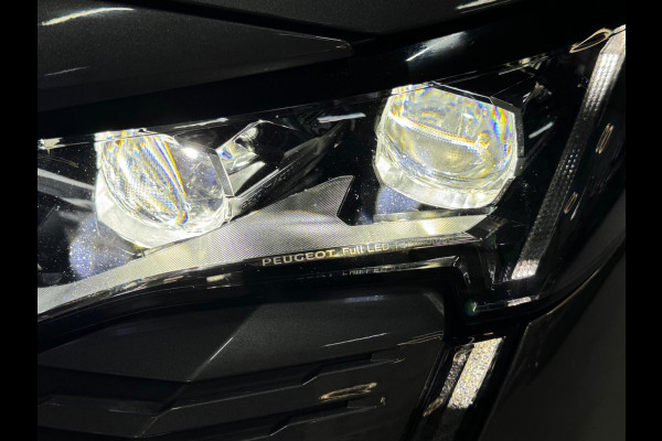 Peugeot 5008 1.2 PureTech GT-Line 7p. Garantie Trekhaak 360 Camera StoelVW Blindspot Elek Achterklep ACC Clima Navi Led Rijklaar Peugeot 5008 1.2 PureTech GT-Line 7p. Garantie Trekhaak 360 Camera StoelVW Blindspot Elek Achterklep ACC Clima Navi Led Rijklaar