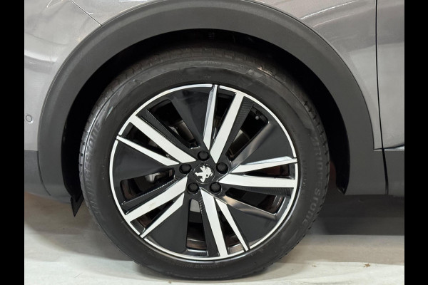 Peugeot 5008 1.2 PureTech GT-Line 7p. Garantie Trekhaak 360 Camera StoelVW Blindspot Elek Achterklep ACC Clima Navi Led Rijklaar Peugeot 5008 1.2 PureTech GT-Line 7p. Garantie Trekhaak 360 Camera StoelVW Blindspot Elek Achterklep ACC Clima Navi Led Rijklaar