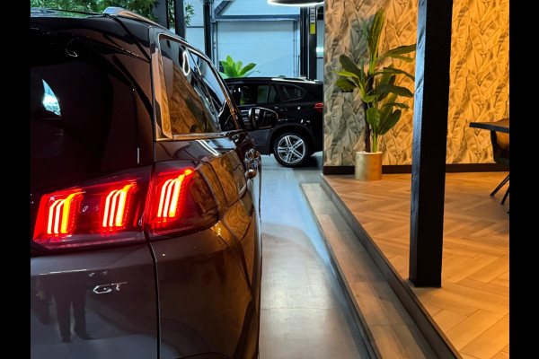 Peugeot 5008 1.2 PureTech GT-Line 7p. Garantie Trekhaak 360 Camera StoelVW Blindspot Elek Achterklep ACC Clima Navi Led Rijklaar Peugeot 5008 1.2 PureTech GT-Line 7p. Garantie Trekhaak 360 Camera StoelVW Blindspot Elek Achterklep ACC Clima Navi Led Rijklaar