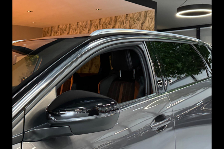 Peugeot 5008 1.2 PureTech GT-Line 7p. Garantie Trekhaak 360 Camera StoelVW Blindspot Elek Achterklep ACC Clima Navi Led Rijklaar Peugeot 5008 1.2 PureTech GT-Line 7p. Garantie Trekhaak 360 Camera StoelVW Blindspot Elek Achterklep ACC Clima Navi Led Rijklaar
