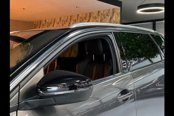 Peugeot 5008 1.2 PureTech GT-Line 7p. Garantie Trekhaak 360 Camera StoelVW Blindspot Elek Achterklep ACC Clima Navi Led Rijklaar Peugeot 5008 1.2 PureTech GT-Line 7p. Garantie Trekhaak 360 Camera StoelVW Blindspot Elek Achterklep ACC Clima Navi Led Rijklaar