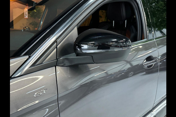 Peugeot 5008 1.2 PureTech GT-Line 7p. Garantie Trekhaak 360 Camera StoelVW Blindspot Elek Achterklep ACC Clima Navi Led Rijklaar Peugeot 5008 1.2 PureTech GT-Line 7p. Garantie Trekhaak 360 Camera StoelVW Blindspot Elek Achterklep ACC Clima Navi Led Rijklaar