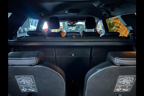 Peugeot 5008 1.2 PureTech GT-Line 7p. Garantie Trekhaak 360 Camera StoelVW Blindspot Elek Achterklep ACC Clima Navi Led Rijklaar Peugeot 5008 1.2 PureTech GT-Line 7p. Garantie Trekhaak 360 Camera StoelVW Blindspot Elek Achterklep ACC Clima Navi Led Rijklaar