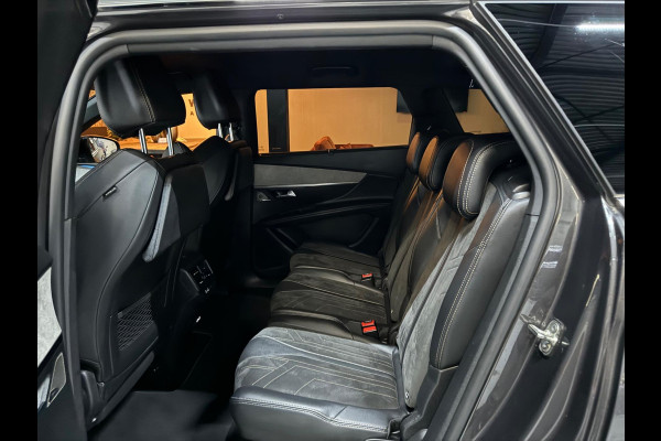 Peugeot 5008 1.2 PureTech GT-Line 7p. Garantie Trekhaak 360 Camera StoelVW Blindspot Elek Achterklep ACC Clima Navi Led Rijklaar Peugeot 5008 1.2 PureTech GT-Line 7p. Garantie Trekhaak 360 Camera StoelVW Blindspot Elek Achterklep ACC Clima Navi Led Rijklaar