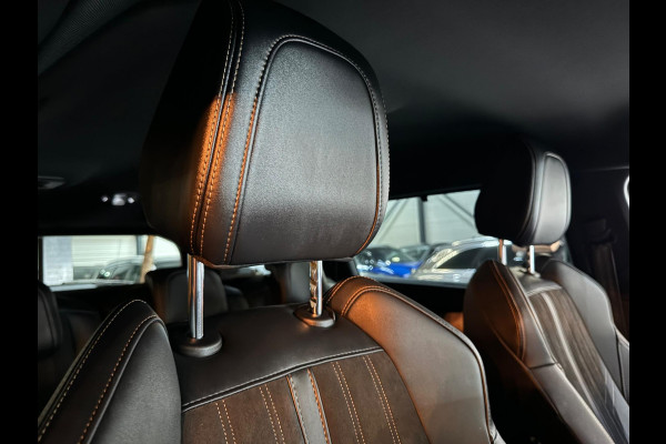 Peugeot 5008 1.2 PureTech GT-Line 7p. Garantie Trekhaak 360 Camera StoelVW Blindspot Elek Achterklep ACC Clima Navi Led Rijklaar Peugeot 5008 1.2 PureTech GT-Line 7p. Garantie Trekhaak 360 Camera StoelVW Blindspot Elek Achterklep ACC Clima Navi Led Rijklaar