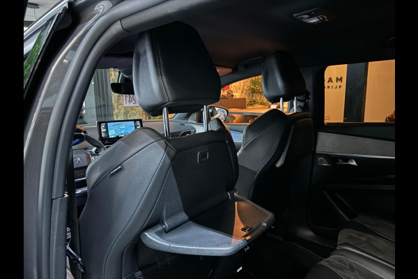 Peugeot 5008 1.2 PureTech GT-Line 7p. Garantie Trekhaak 360 Camera StoelVW Blindspot Elek Achterklep ACC Clima Navi Led Rijklaar Peugeot 5008 1.2 PureTech GT-Line 7p. Garantie Trekhaak 360 Camera StoelVW Blindspot Elek Achterklep ACC Clima Navi Led Rijklaar