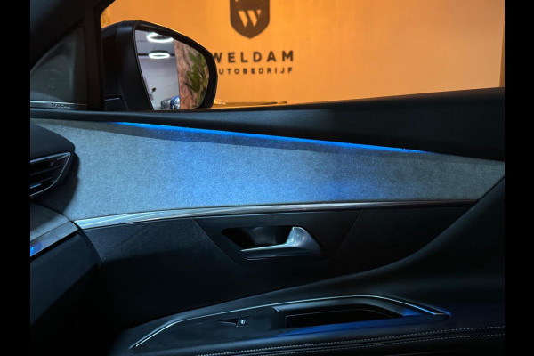 Peugeot 5008 1.2 PureTech GT-Line 7p. Garantie Trekhaak 360 Camera StoelVW Blindspot Elek Achterklep ACC Clima Navi Led Rijklaar Peugeot 5008 1.2 PureTech GT-Line 7p. Garantie Trekhaak 360 Camera StoelVW Blindspot Elek Achterklep ACC Clima Navi Led Rijklaar