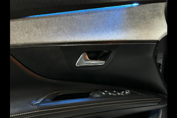 Peugeot 5008 1.2 PureTech GT-Line 7p. Garantie Trekhaak 360 Camera StoelVW Blindspot Elek Achterklep ACC Clima Navi Led Rijklaar Peugeot 5008 1.2 PureTech GT-Line 7p. Garantie Trekhaak 360 Camera StoelVW Blindspot Elek Achterklep ACC Clima Navi Led Rijklaar