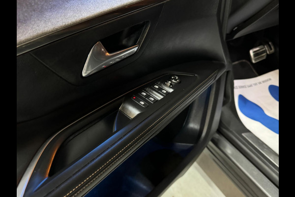 Peugeot 5008 1.2 PureTech GT-Line 7p. Garantie Trekhaak 360 Camera StoelVW Blindspot Elek Achterklep ACC Clima Navi Led Rijklaar Peugeot 5008 1.2 PureTech GT-Line 7p. Garantie Trekhaak 360 Camera StoelVW Blindspot Elek Achterklep ACC Clima Navi Led Rijklaar