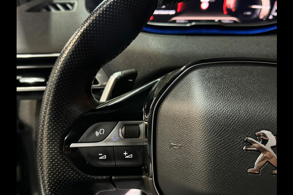 Peugeot 5008 1.2 PureTech GT-Line 7p. Garantie Trekhaak 360 Camera StoelVW Blindspot Elek Achterklep ACC Clima Navi Led Rijklaar Peugeot 5008 1.2 PureTech GT-Line 7p. Garantie Trekhaak 360 Camera StoelVW Blindspot Elek Achterklep ACC Clima Navi Led Rijklaar