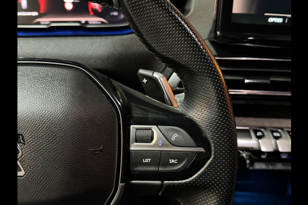 Peugeot 5008 1.2 PureTech GT-Line 7p. Garantie Trekhaak 360 Camera StoelVW Blindspot Elek Achterklep ACC Clima Navi Led Rijklaar Peugeot 5008 1.2 PureTech GT-Line 7p. Garantie Trekhaak 360 Camera StoelVW Blindspot Elek Achterklep ACC Clima Navi Led Rijklaar