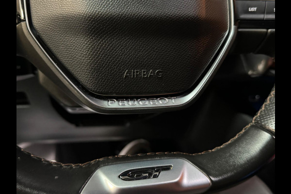 Peugeot 5008 1.2 PureTech GT-Line 7p. Garantie Trekhaak 360 Camera StoelVW Blindspot Elek Achterklep ACC Clima Navi Led Rijklaar Peugeot 5008 1.2 PureTech GT-Line 7p. Garantie Trekhaak 360 Camera StoelVW Blindspot Elek Achterklep ACC Clima Navi Led Rijklaar