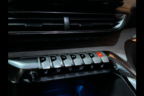 Peugeot 5008 1.2 PureTech GT-Line 7p. Garantie Trekhaak 360 Camera StoelVW Blindspot Elek Achterklep ACC Clima Navi Led Rijklaar Peugeot 5008 1.2 PureTech GT-Line 7p. Garantie Trekhaak 360 Camera StoelVW Blindspot Elek Achterklep ACC Clima Navi Led Rijklaar