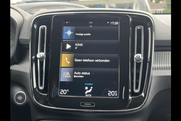 Volvo XC40 1.5 T5 Recharge R-Design 262pk | ZUID | Parking pack | 1.800 Kg trekgewicht Volvo XC40 1.5 T5 Recharge R-Design 262pk | ZUID | Parking pack | 1.800 Kg trekgewicht