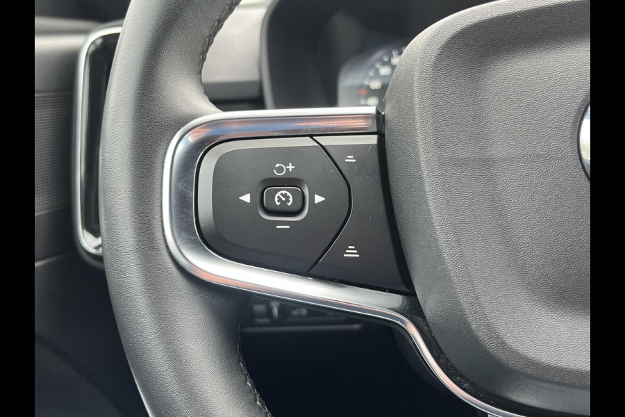Volvo XC40 1.5 T5 Recharge R-Design 262pk | ZUID | Parking pack | 1.800 Kg trekgewicht Volvo XC40 1.5 T5 Recharge R-Design 262pk | ZUID | Parking pack | 1.800 Kg trekgewicht