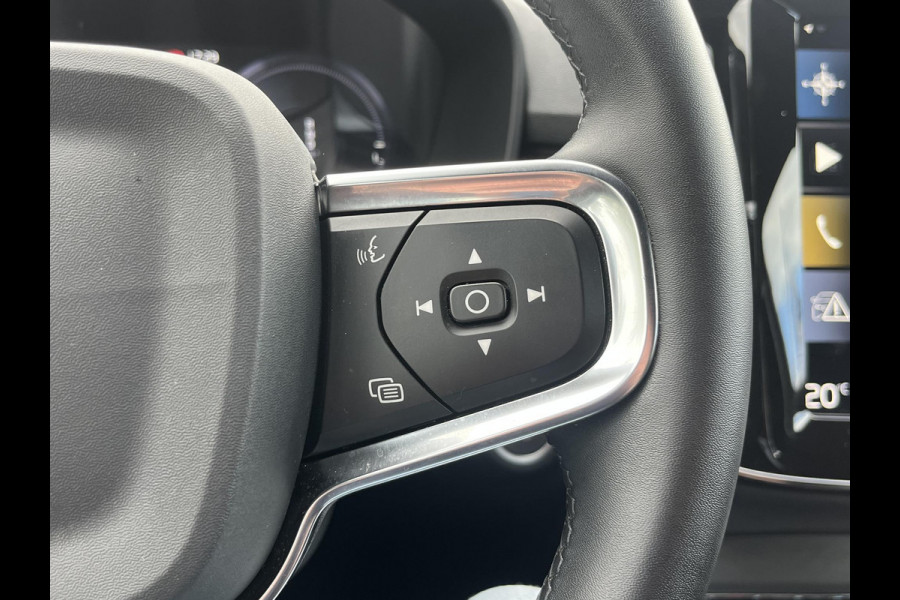 Volvo XC40 1.5 T5 Recharge R-Design 262pk | ZUID | Parking pack | 1.800 Kg trekgewicht Volvo XC40 1.5 T5 Recharge R-Design 262pk | ZUID | Parking pack | 1.800 Kg trekgewicht