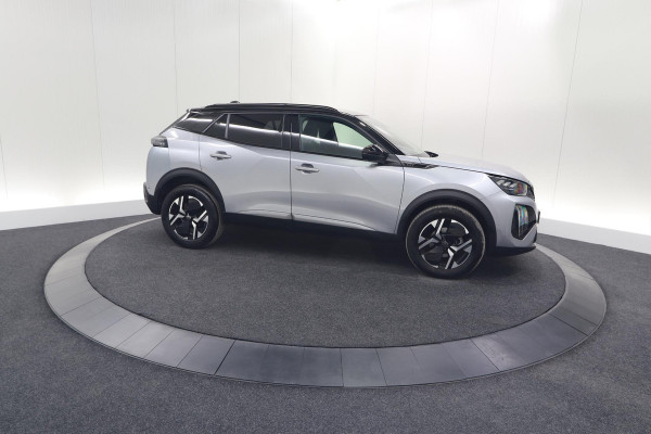 Peugeot 2008 PureTech 130 EAT8 GT | 360 Camera | Stoelmassage | Adaptieve Cruise Control | Dodehoekdetectie Peugeot 2008 PureTech 130 EAT8 GT | 360 Camera | Stoelmassage | Adaptieve Cruise Control | Dodehoekdetectie