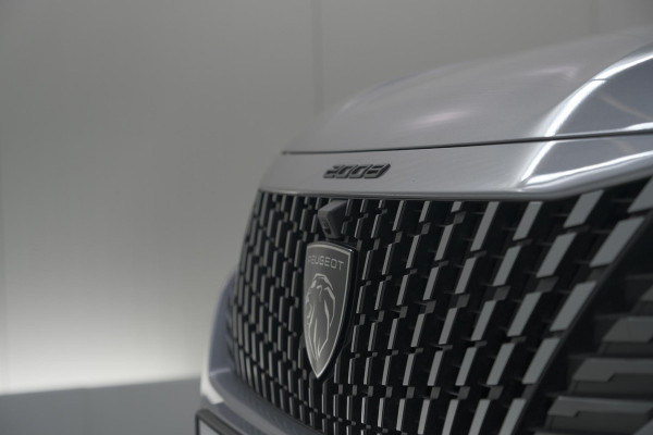 Peugeot 2008 PureTech 130 EAT8 GT | 360 Camera | Stoelmassage | Adaptieve Cruise Control | Dodehoekdetectie Peugeot 2008 PureTech 130 EAT8 GT | 360 Camera | Stoelmassage | Adaptieve Cruise Control | Dodehoekdetectie