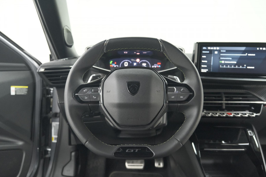 Peugeot 2008 PureTech 130 EAT8 GT | 360 Camera | Stoelmassage | Adaptieve Cruise Control | Dodehoekdetectie Peugeot 2008 PureTech 130 EAT8 GT | 360 Camera | Stoelmassage | Adaptieve Cruise Control | Dodehoekdetectie