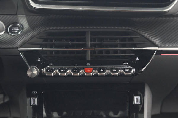 Peugeot 2008 PureTech 130 EAT8 GT | 360 Camera | Stoelmassage | Adaptieve Cruise Control | Dodehoekdetectie Peugeot 2008 PureTech 130 EAT8 GT | 360 Camera | Stoelmassage | Adaptieve Cruise Control | Dodehoekdetectie